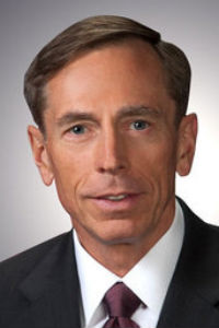 DAVID PETRAEUS, PhD