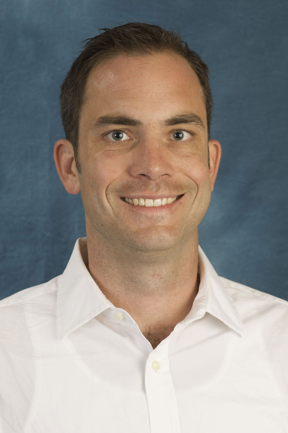 ERIC RICE, PhD