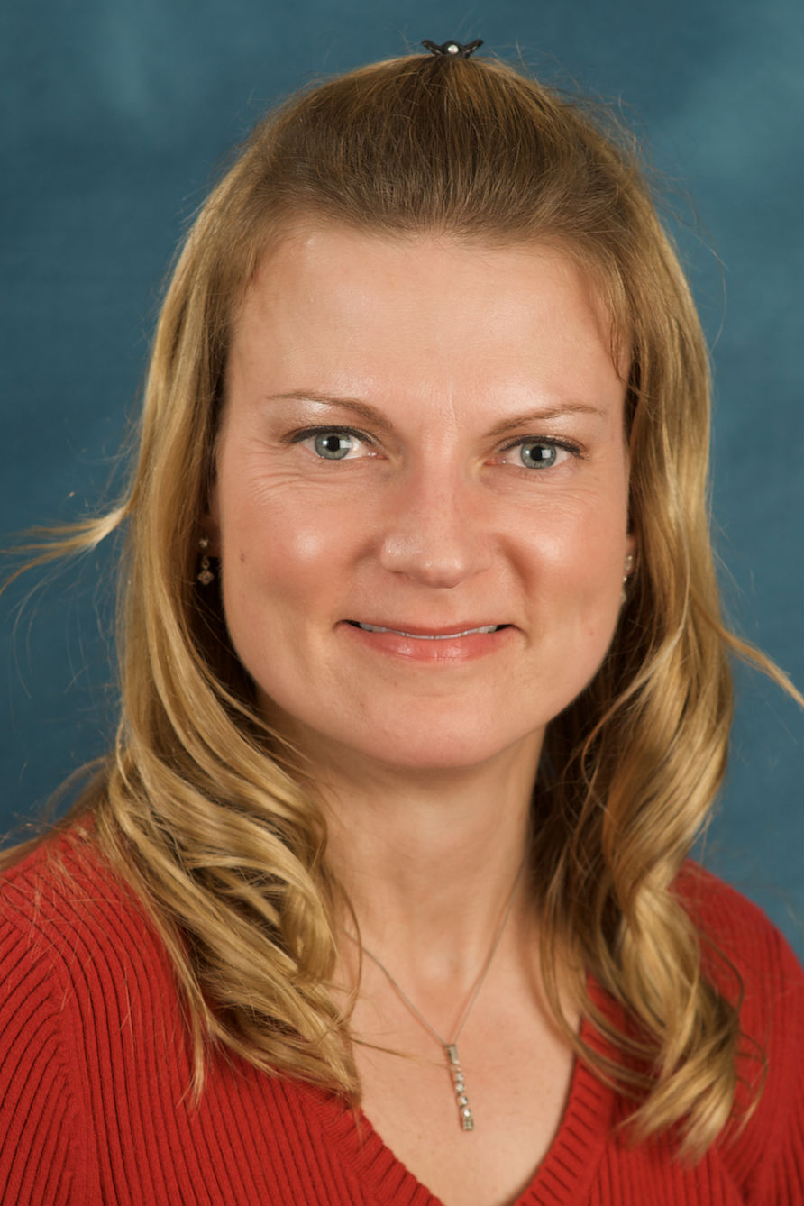 JENNIFER ROBERTS