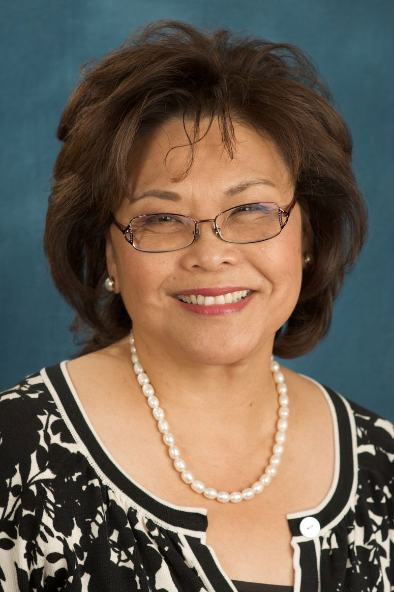 MARLENE WONG, PhD