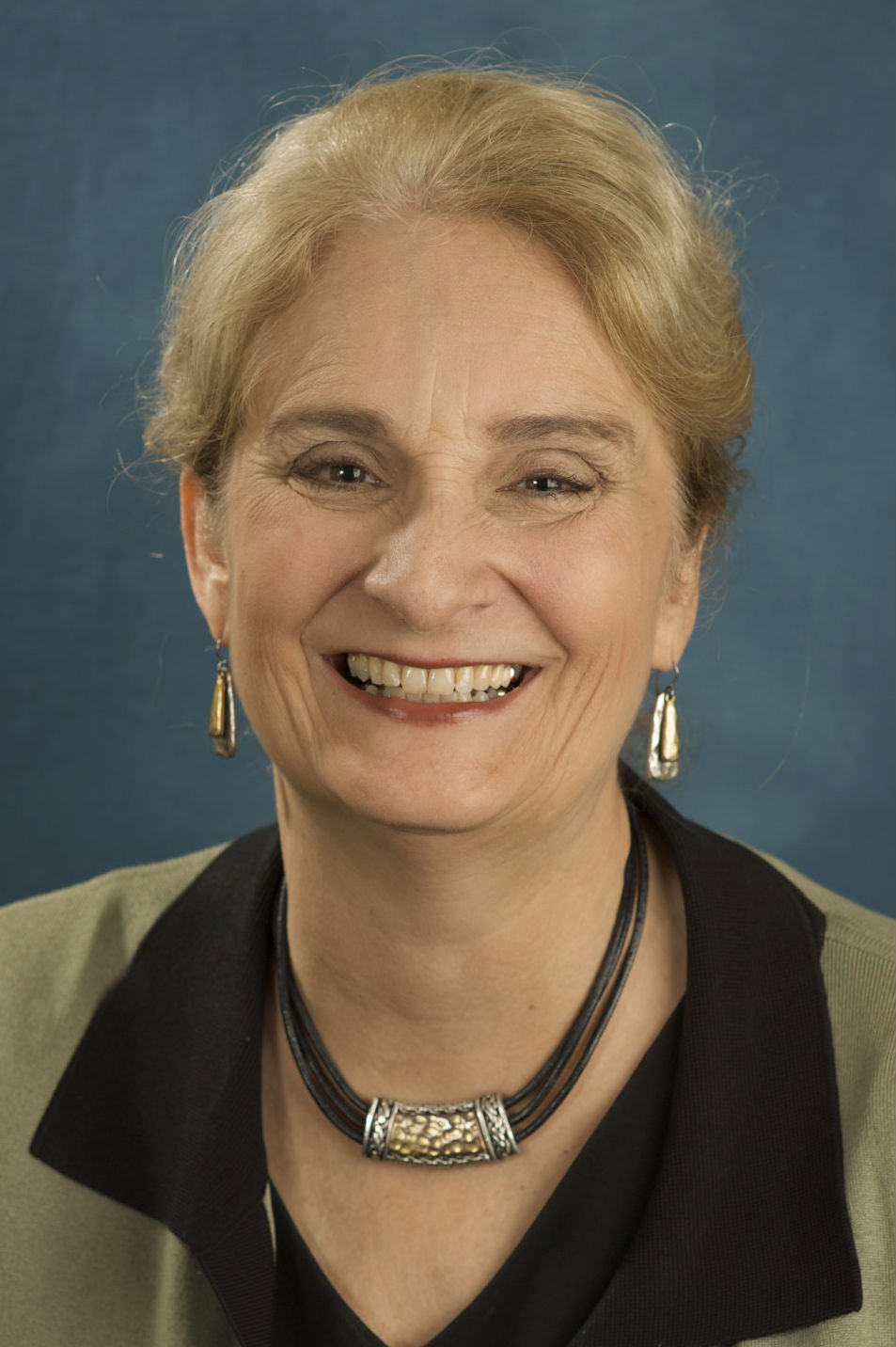 MARYALICE JORDAN-MARSH, PhD