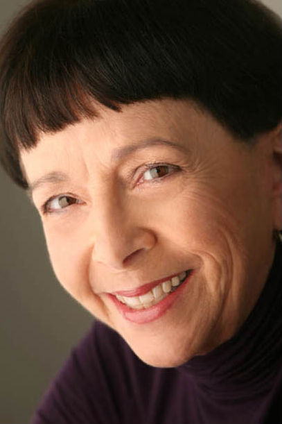 SUSAN LINDAU
