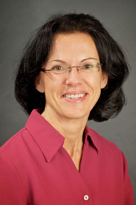 SUZANNE WENZEL, PhD