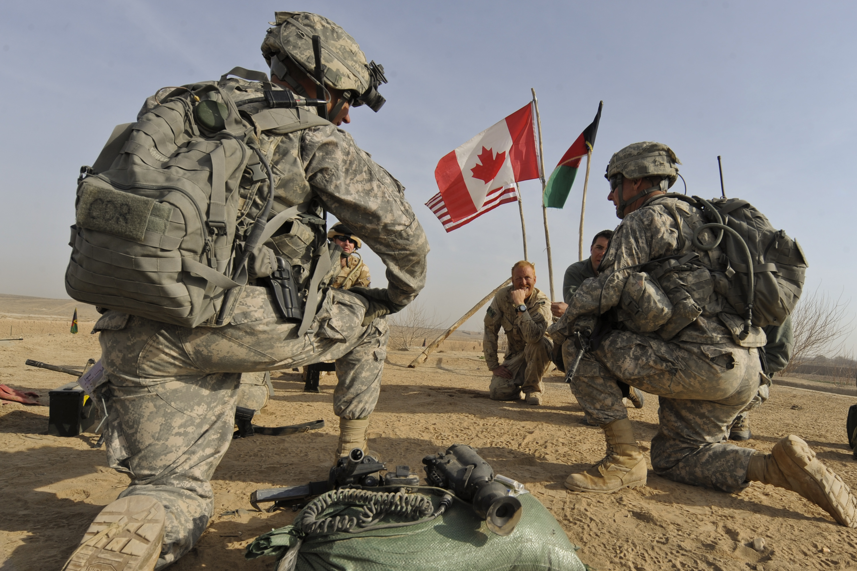 usc-cir-u-s-canadian-forces-share-war-stories-how-to-help-wounded