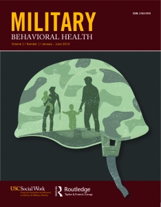 Military Behavioral Health 3