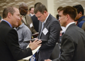 USC Veterans Career Event